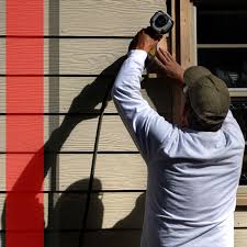 Best Custom Trim and Detailing for Siding  in Wilder, ID